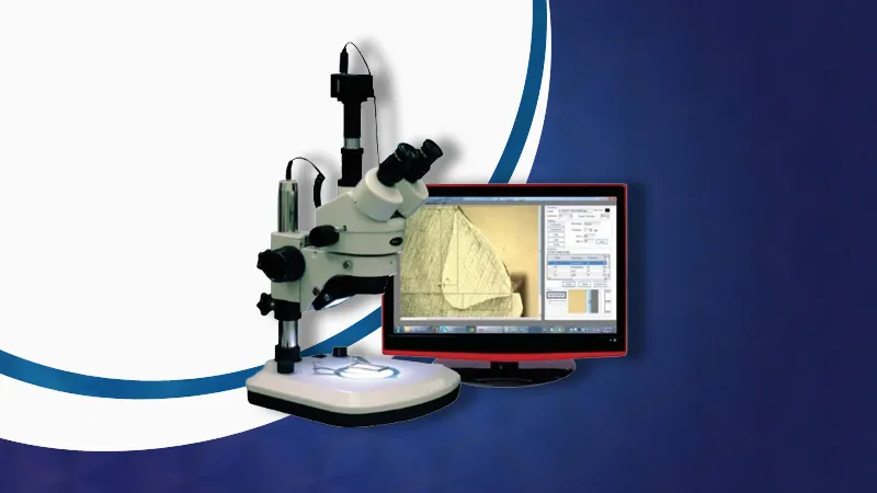 Welding Penetration Inspection Systems