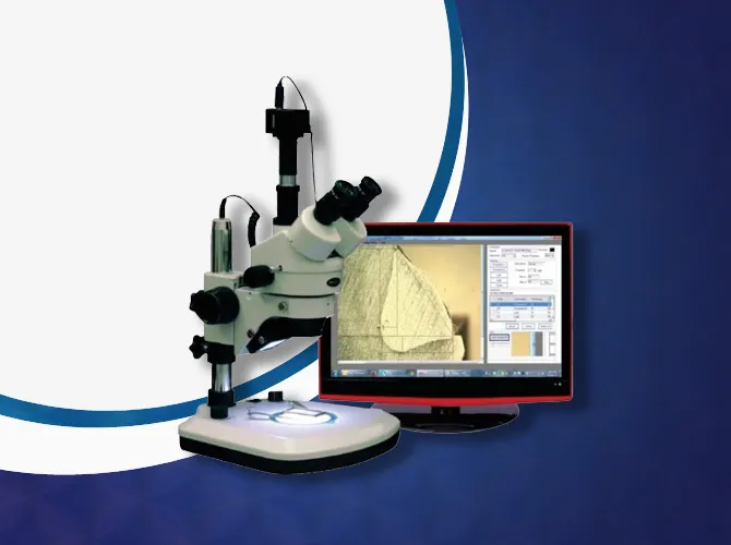 Welding Penetration Inspection Systems